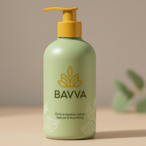 Bavva Gentle Lotion